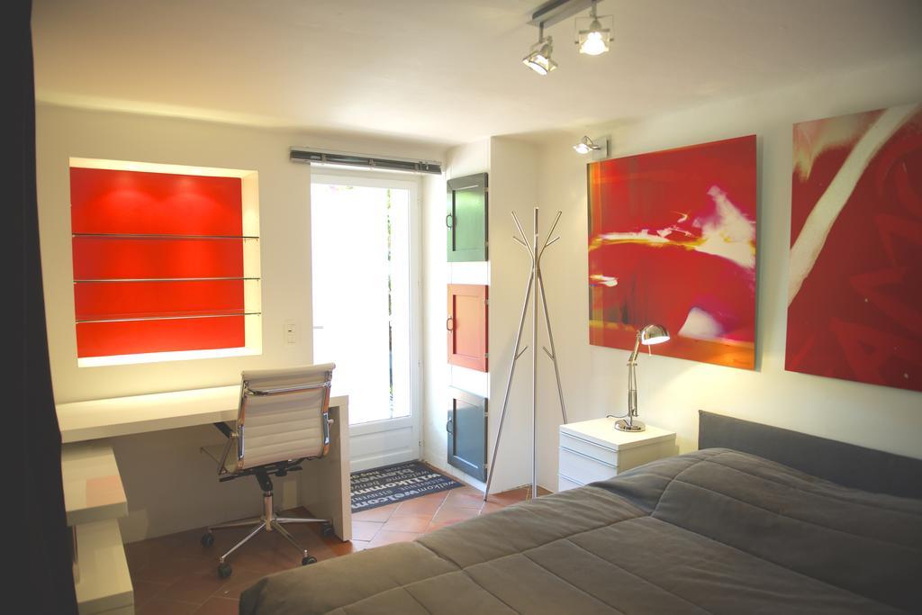 Maison D'Elie Saint-Tropez Exterior foto
