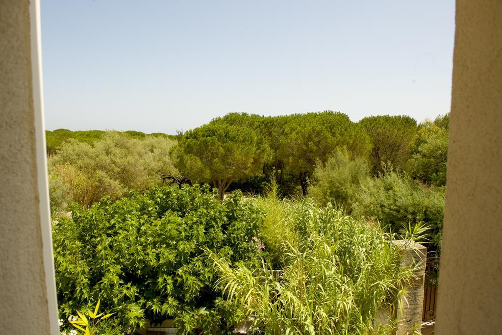 Maison D'Elie Saint-Tropez Exterior foto